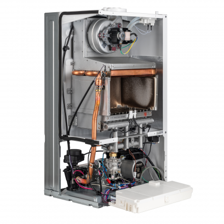 Газовый котёл Haier Urban 2.24 TM