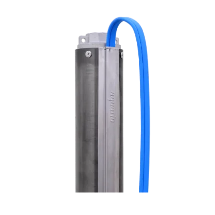 Скважинный насос Aquario ASP2B-100-100BE