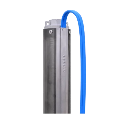Скважинный насос Aquario ASP2B-140-100BE