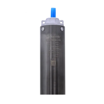 Скважинный насос Aquario ASP2B-140-100BE