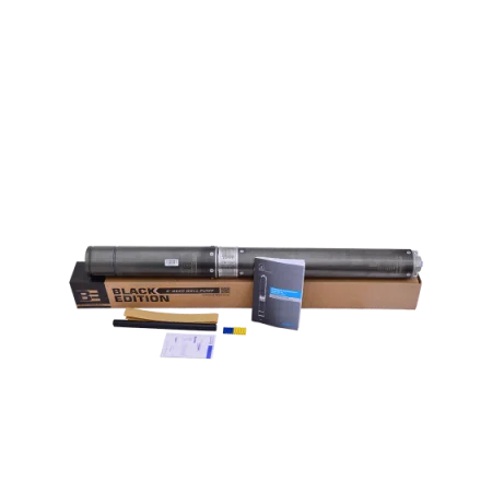 Скважинный насос Aquario ASP2B-140-100BE