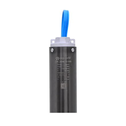 Скважинный насос Aquario ASP2B-70-100BE