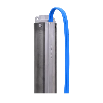 Скважинный насос Aquario ASP2B-70-100BE