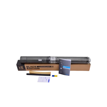 Скважинный насос Aquario ASP2B-70-100BE