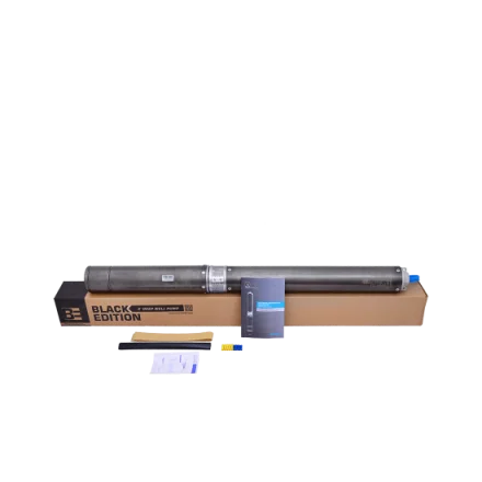 Скважинный насос Aquario ASP3B-140-100BE