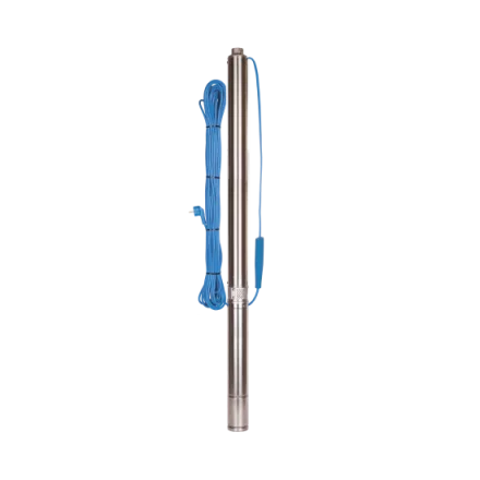 Скважинный насос Aquario ASP3E-65-75 (кабель 50 метров)