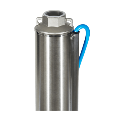 Скважинный насос Aquario ASP4E-60-90 (кабель 60 м)