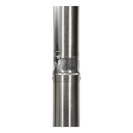 Скважинный насос Aquario ASP4E-60-90 (кабель 60 м)