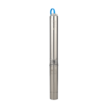 Скважинный насос Aquario ASP5B-60-100BE