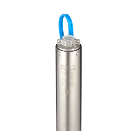 Скважинный насос Aquario ASP5B-60-100BE