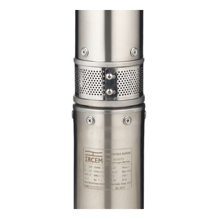 Скважинный насос Aquario ASP5B-60-100BE