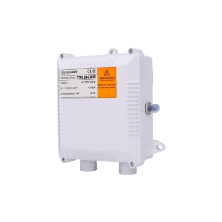 Скважинный насос Aquario ASP5B-60-100BE