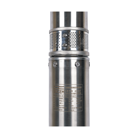 Скважинный насос Aquario ASP5B-90-100BE