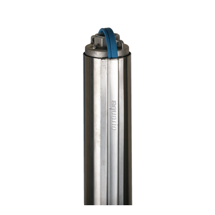 Скважинный насос Aquario ASP5B-90-100BE