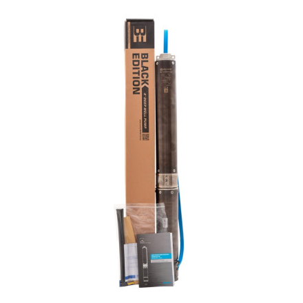 Скважинный насос Aquario ASP5B-90-100BE