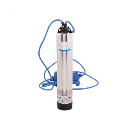 Насос для колодца Aquario ASP2-55-100WA