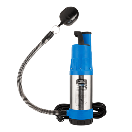Насос для колодца Aquario Freediver ASP3-30A