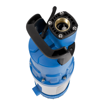 Насос для колодца Aquario Freediver ASP3-30A