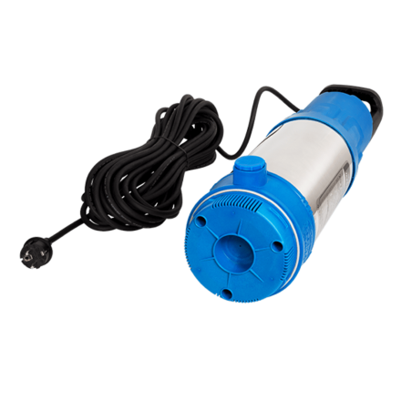 Насос для колодца Aquario Freediver ASP3-30A