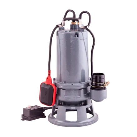 Дренажный насос Aquario GRINDER-100