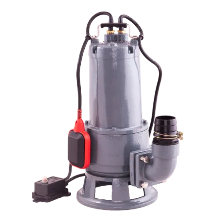 Дренажный насос Aquario GRINDER-150