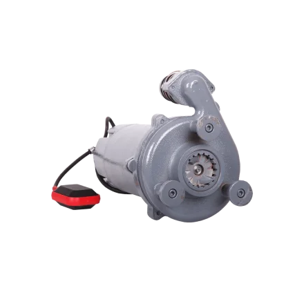 Дренажный насос Aquario GRINDER-200