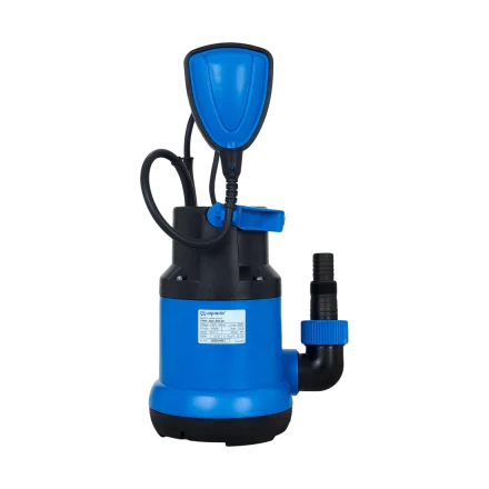 Дренажный насос Aquario ADS- 500-5Е