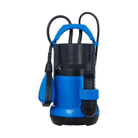 Дренажный насос Aquario ADS- 500-5Е