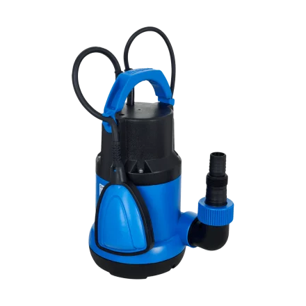 Дренажный насос Aquario ADS- 500-5Е