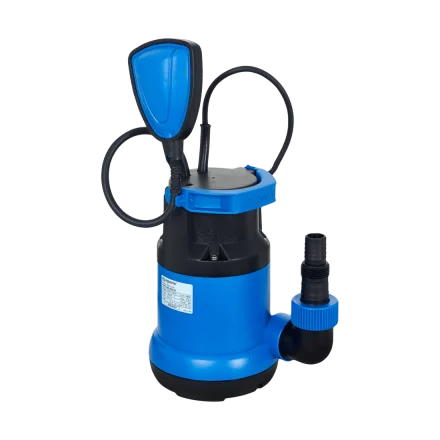 Дренажный насос Aquario ADS- 500-5Е