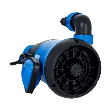 Дренажный насос Aquario ADS- 500-5Е