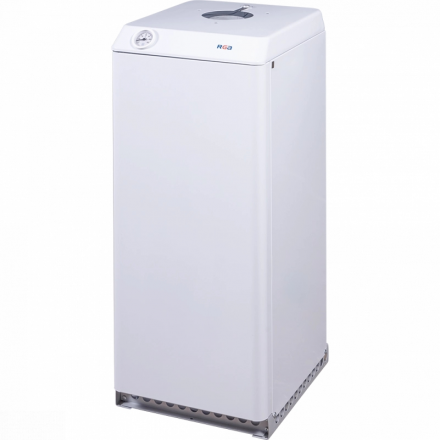 Газовый котел RGA 17 TL TGW