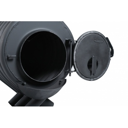 Печь воздухогрейная БВ-100 Сибирь