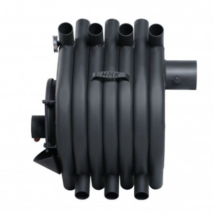 Печь воздухогрейная БВ-120 Сибирь