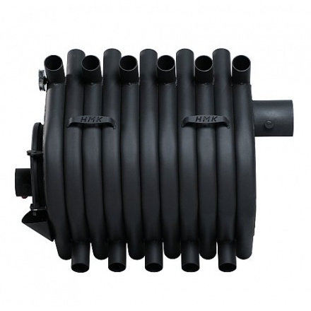 Печь воздухогрейная БВ-180 Сибирь