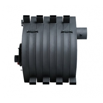 Печь воздухогрейная БВ-480 Сибирь