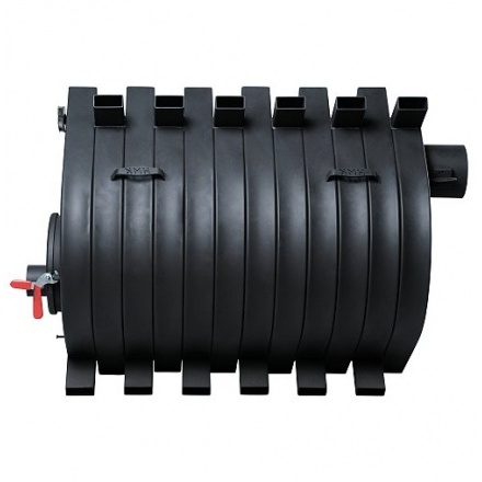 Печь воздухогрейная БВ-720 Сибирь