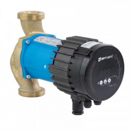 Циркуляционный насос IMP Pumps NMT SAN SMART S 32/80-180