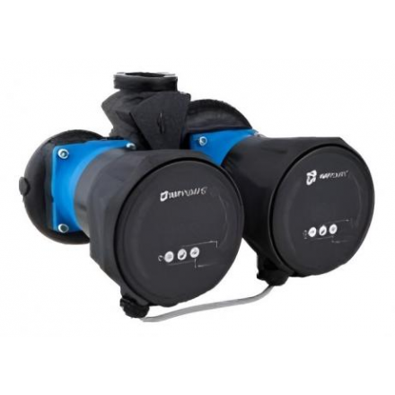 Циркуляционный насос IMP Pumps NMTD SMART II 32/120-180