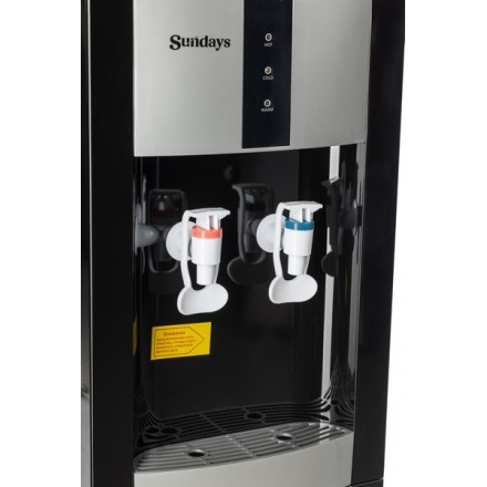 Кулер Sundays SL-16LB без охлаждения