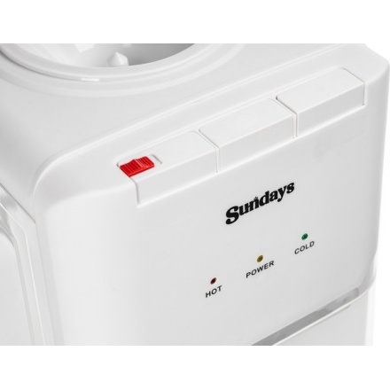 Кулер Sundays SL-85