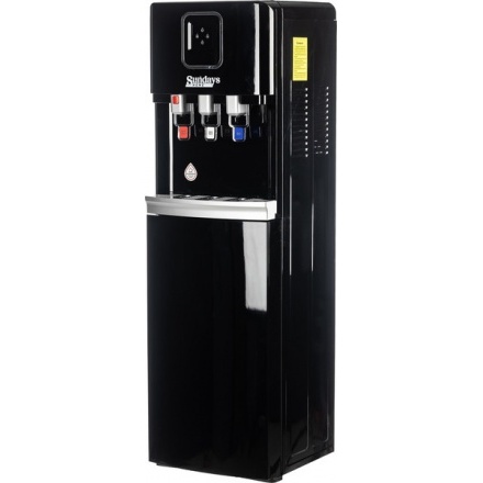 Кулер Sundays SL-8800L