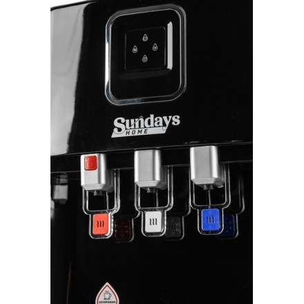 Кулер Sundays SL-8800L