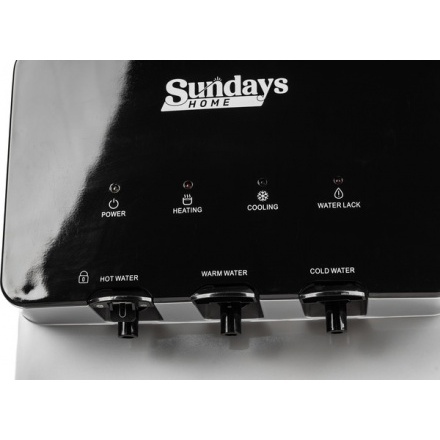 Кулер Sundays SL-807L