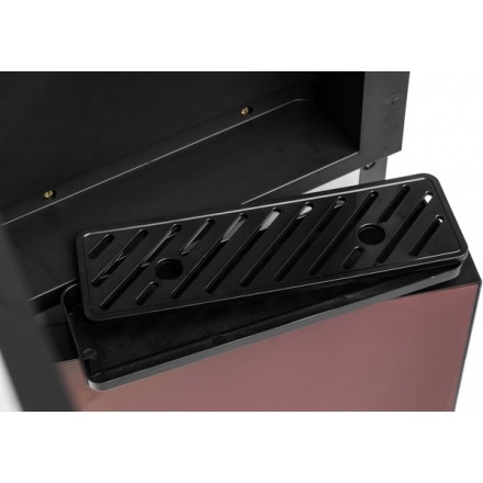 Кулер Sundays SL-1199-3 (черный/красный)