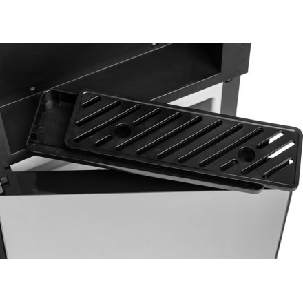 Кулер Sundays SL-1199-3 (черный/серебристый)