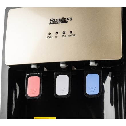 Кулер Sundays SL-TY101