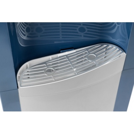 Кулер Sundays SL-16LB (синий/серебристый)