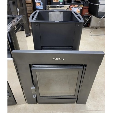 Печь для бани HARBIN 22