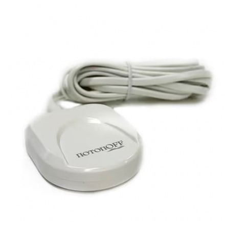 Система защиты от протечек ПотопOFF